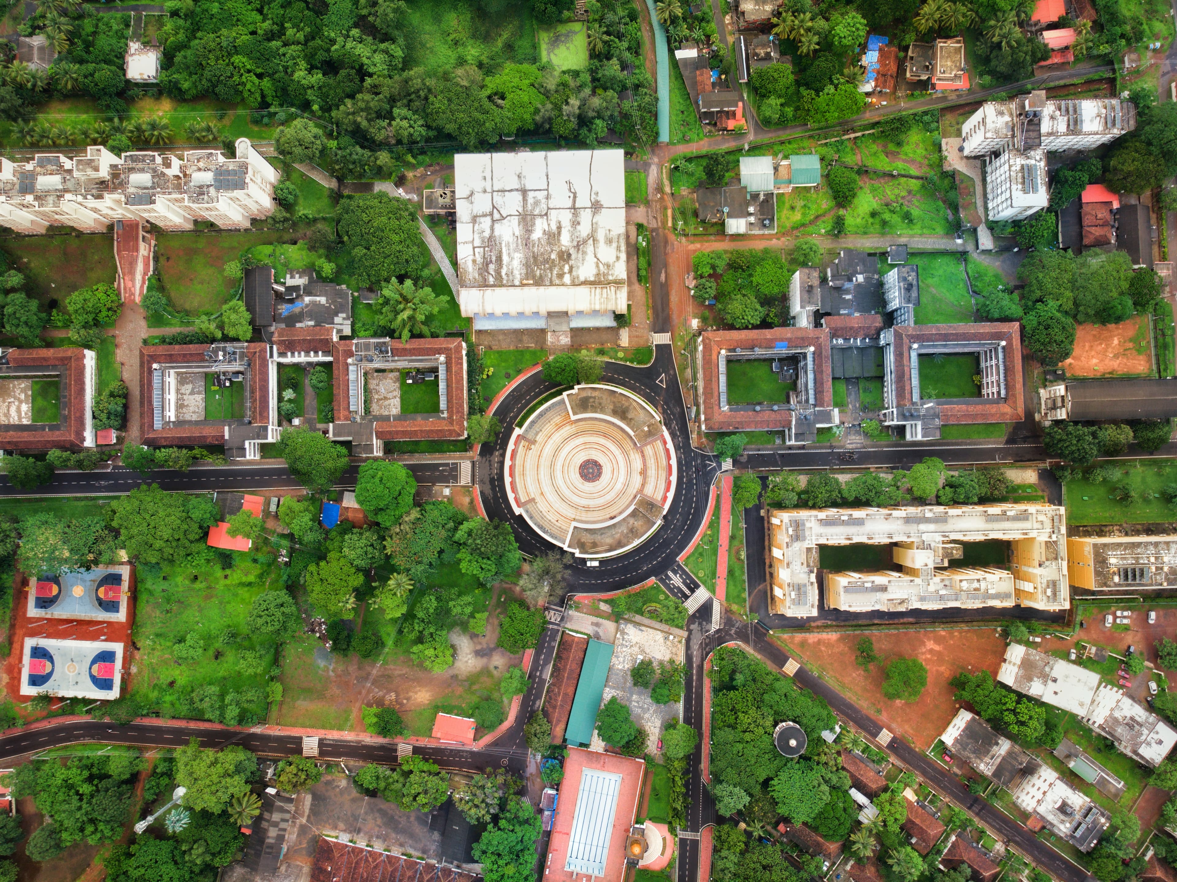 Manipal Academy of Higher Education (MAHE)
